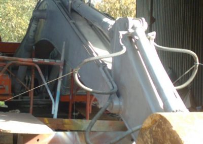 Saind srls Porto Torres Sassari -Sardegna Sabbiatura e verniciatura industriale