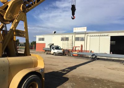 Saind-Sabbiature-Srls-Porto-Torres-